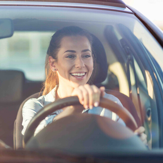 5 Dinge, die Autofahrer wissen sollten