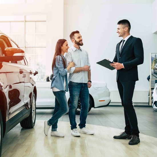 Auto kaufen, leasen oder finanzieren?