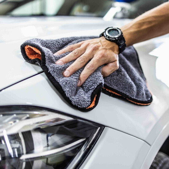 Die besten Tipps für den Auto-Frühjahrsputz